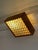 Vintage Swedish Pine Ceiling Light, 1970s For Sale - Image 6 of 15