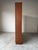 Brown 1970s Poul Hundevad Danish Mid-Century Modern Teak Bookcase – Made in Denmark For Sale - Image 8 of 15