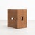 LC14 Cabanon Wood Stool by Le Corbusier for Cassina For Sale - Image 9 of 16