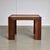 771 Rosewood Coffee Table by Afra & Tobia Scarpa for Cassina, 1960s For Sale - Image 3 of 18