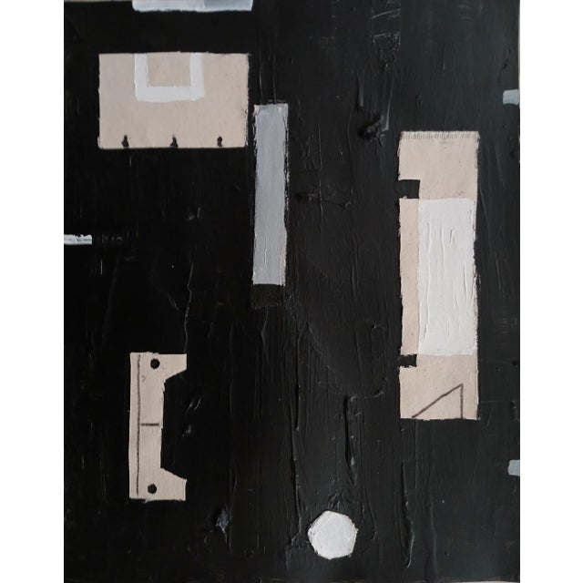 Original Abstract Painting Modern Art For Sale