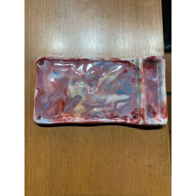 Highboard by Eugenia Alberti Reggio & Rinaldo Scaioli, 1960s, in Very Good conditions. Designed 1960 to 1969