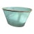 Fantastic 19th Century Oversized Painted French Tub, Probably for Grapes For Sale