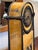 Tan 19th Century French Mantel Clock With Zodiac Dial and Reading Figure For Sale - Image 8 of 11