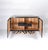Lines Buffet in Black Pear Wood and White Holly by Aymeric Lefort For Sale - Image 4 of 15