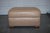 Ottoman in Brown Leather from Multiyork For Sale - Image 17 of 18