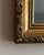 1970s Framed Prints of Virginia Woodlawn Plantation & Mount Vernon Etchings by Acclaimed Architectural Portraitist, Bulent Atalay For Sale - Image 12 of 12