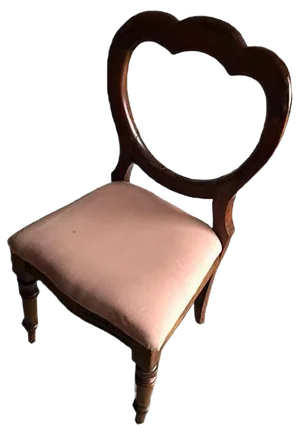 Antique French Armchair