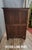 Empire Mahogany Secretary, 1820 For Sale - Image 5 of 6