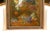 Swedish 1780s Floral Painting in the Manner of Paulus Theodorus van Brussel For Sale - Image 4 of 11