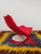 Artifort Vintage F511 Swivel Ladies Chair by Geoffrey Harcourt for Artifort, 1960s For Sale - Image 4 of 7