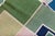 Vintage European Art Deco Rug by Mario Radice at Doris Leslie Blau For Sale - Image 9 of 9