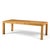 Milo Baughman for Thayer Coggin Mid Century Burlwood Expanding Dining Table With 2 Leaves For Sale - Image 9 of 13