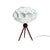 Table Lamp from Lars Schiøler, 1960s For Sale - Image 6 of 6