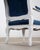 Pair of Ralph Lauren "Indian Cove Lodge Fauteuil" Armchairs For Sale - Image 14 of 18