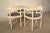 Danish Chairs by Johannes Nørgaard, 1970s, Set of 4 For Sale - Image 4 of 11