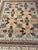 Traditional Vintage Lahore Wool Rug For Sale - Image 3 of 8