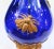 French Empire Glass Candelabras with Gilt Mounts, 1870, Set of 2 For Sale - Image 13 of 15