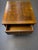 Wood 1960’s Heritage Furniture Burl Wood Nightstands (A Pair) For Sale - Image 7 of 11