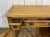 English Fir Wood Sideboard, 1950s For Sale - Image 6 of 16