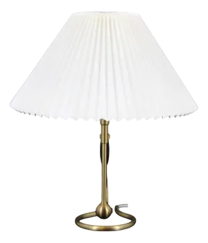 Danish Model 306 Table or Wall Lamp by Kaare Klint