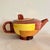 Bauhaus Coffee Service by Eva Stricker-Zeisel for Schramberg, 1929, Set of 11 For Sale - Image 3 of 17