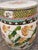 Chinese Famille Rose Ceramic Garden Stool, Vintage For Sale - Image 12 of 12