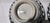 Antique Vietnamese blue-and-white ceramic bowl (19th century), diameter 14.5 cm For Sale - Image 9 of 11