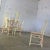 Mid-Century Modern White Fine Furniture Asian Ming Chinoiserie Style Off White Lacquer Dining Chairs Six For Sale - Image 3 of 12