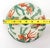 Green Lidded Bowl Chinese Koi Fish For Sale - Image 8 of 12