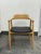 Design Plus Gallery presents a Hiroshima Armchair from Interior Icons. The Hiroshima Armchair is a remarkable piece of...