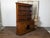 English 19th Century Oak Welsh Dresser with Open Shelves and Low Sideboard For Sale - Image 10 of 12