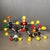 Mid-Century Modern Mid-Century Classroom Molecule Model Kit c.1960 For Sale - Image 3 of 7