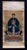 Blue Pair of 19th Century Chinese Hand Painted Empress & Emperor Scrolls For Sale - Image 8 of 11