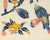 Mid 20th Century Japanese Stencil Dyed Print by Kichiemon Okamura For Sale - Image 5 of 8