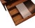 CFC Silkeborg Teak Coffee Table with Drawers by Johannes Andersen for CFC Silkeborg, 1960s For Sale - Image 4 of 18