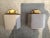 Regency Wall Lamps by Lumina for Lumica, Spain, 1970s, Set of 2 For Sale - Image 6 of 8