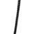 Contemporary Men's Sterling Silver Black Onyx Tennis Necklace For Sale - Image 3 of 5