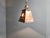 Brutalist Copper Pendant Light, 1970s For Sale - Image 10 of 13
