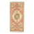 Vintage Turkish Mini Turkish Rug For Sale