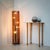 1970s Floor Lamp in the style of Goffredo Reggiani, Italy For Sale - Image 18 of 18