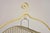 Antique Hendryx Art Nouveau Wrought Iron Bird Cage & Stand With Flowers and Vine For Sale In Philadelphia - Image 6 of 12