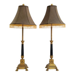 Lamps Maitland Smith For Sale
