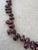 1990s Freshwater Pearl Beaded Necklace For Sale - Image 5 of 6