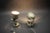 Mid-Century Wall Lamps by Stanislav Indra, Former Czechoslovakia, 1970s, Set of 2 For Sale - Image 11 of 12