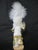 Mid 20th Century Navajo Native American 15" White Cloud Kachina Doll Statue Signed Begay For Sale - Image 5 of 8