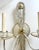 Here is a beautiful light fixture that was designed and made by Originals 22 in the later 20th century (I believe the...