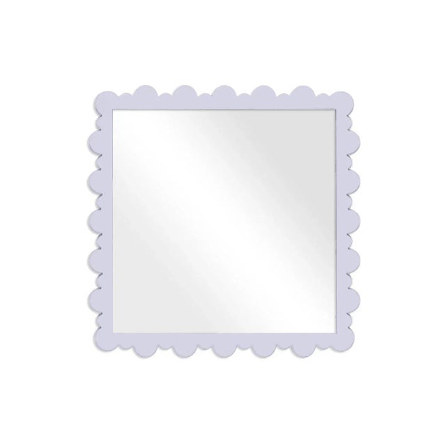 The Valmont frame takes its name from the New Orleans street of the same name that crosses St. Charles Avenue and boasts...