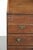 Antique English Oak Secretary, 18th Century For Sale - Image 12 of 16