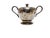 Art Deco Sugar Bowl from Hefra, Poland, 1970s For Sale - Image 6 of 9
